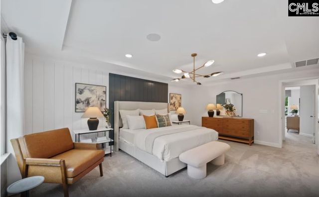 342 Meadow Ridge Road, Chapin, SC 29036