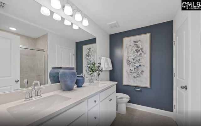 342 Meadow Ridge Road, Chapin, SC 29036