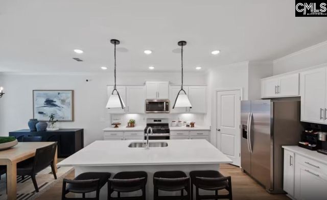 342 Meadow Ridge Road, Chapin, SC 29036