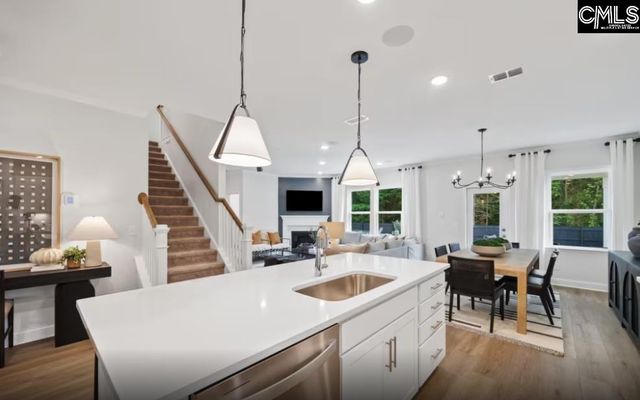 342 Meadow Ridge Road, Chapin, SC 29036