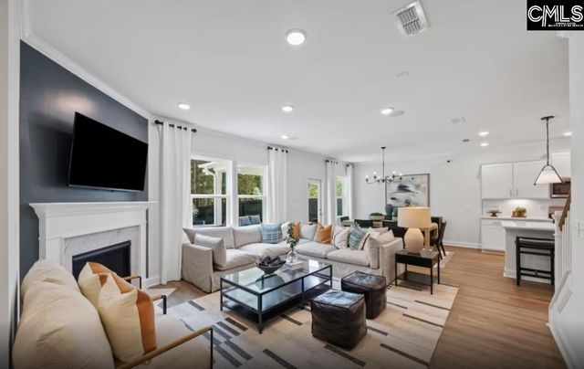 342 Meadow Ridge Road, Chapin, SC 29036