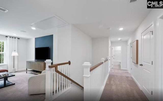 342 Meadow Ridge Road, Chapin, SC 29036