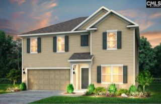 342 Meadow Ridge Road, Chapin, SC 29036