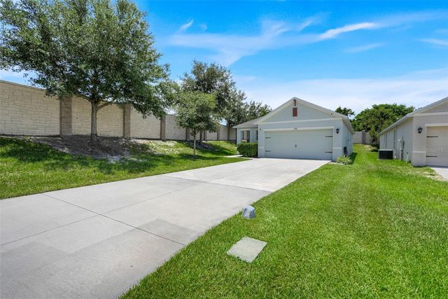 2782 TIMBER HAWK CIRCLE, Ocoee, FL 34761