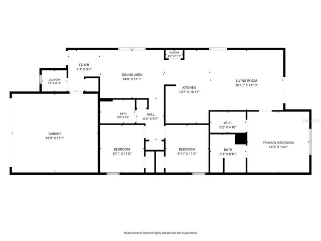 2782 TIMBER HAWK CIRCLE, Ocoee, FL 34761