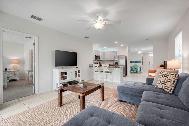2782 TIMBER HAWK CIRCLE, Ocoee, FL 34761
