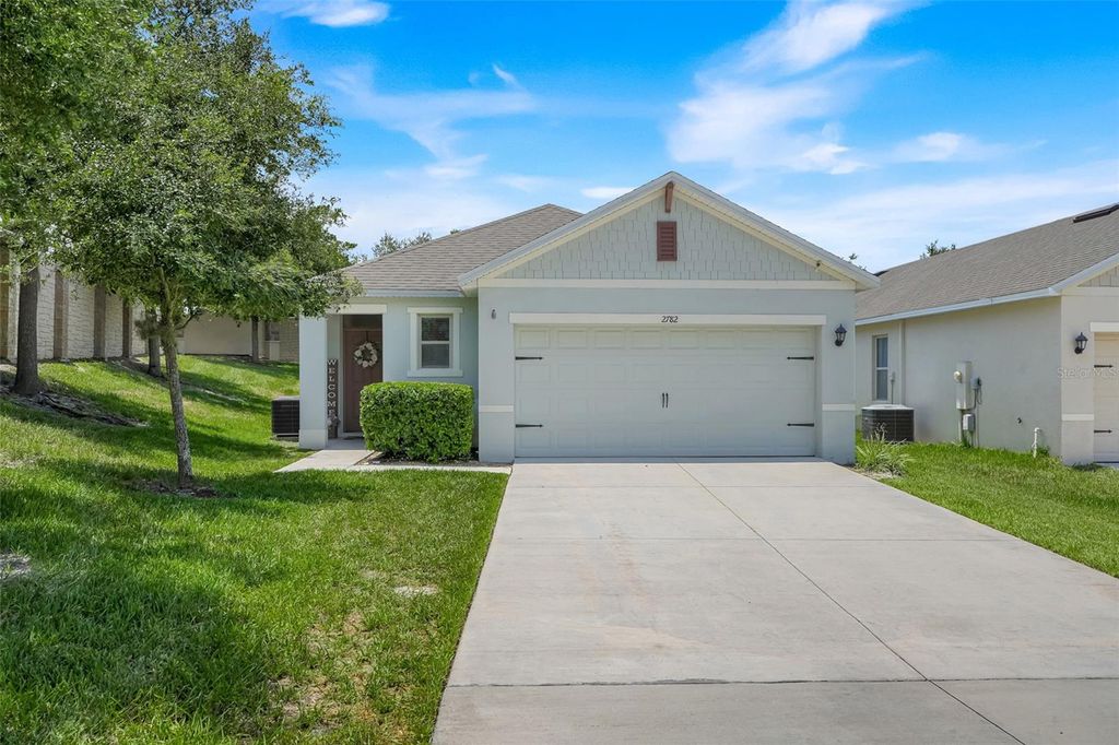 2782 TIMBER HAWK CIRCLE, Ocoee, FL 34761