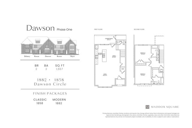1895 Dawson Circle 1858, Chattanooga, TN 37421