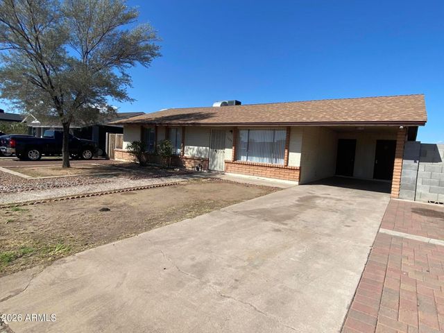 3020 N 87TH Avenue, Phoenix, AZ 85037