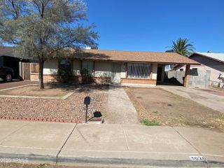 3020 N 87TH Avenue, Phoenix, AZ 85037