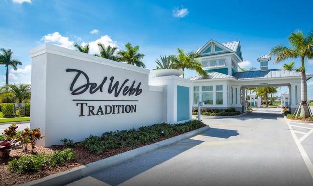 13603 SW Vermillion Circle Stellar 797, Port St. Lucie Stellar 797, Port St Lucie, FL 34987