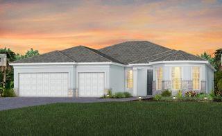 13603 SW Vermillion Circle Stellar 797, Port St. Lucie Stellar 797, Port St Lucie, FL 34987
