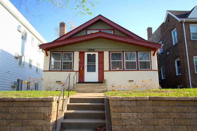 1896 Grand Avenue, Saint Paul, MN 55105