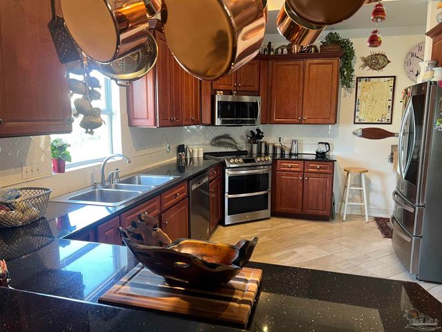 161 Le Port Dr, Pensacola Beach, FL 32561