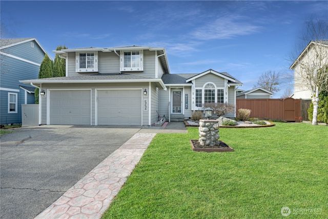 20208 87th Avenue E, Spanaway, WA 98387