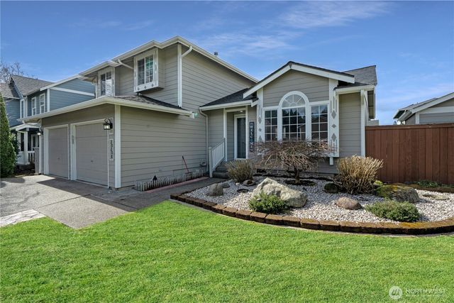 20208 87th Avenue E, Spanaway, WA 98387