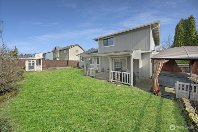 20208 87th Avenue E, Spanaway, WA 98387