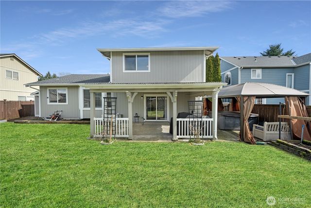 20208 87th Avenue E, Spanaway, WA 98387