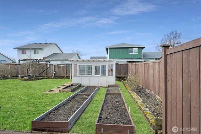 20208 87th Avenue E, Spanaway, WA 98387