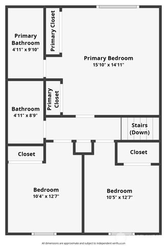 20208 87th Avenue E, Spanaway, WA 98387