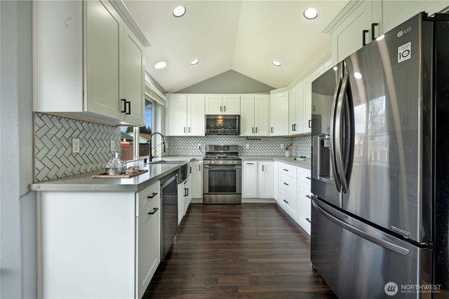 20208 87th Avenue E, Spanaway, WA 98387