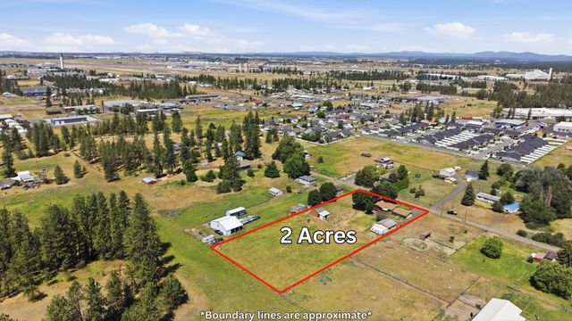 6225 W 48th Ave, Spokane, WA 99224