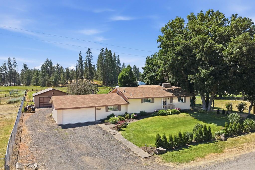 6225 W 48th Ave, Spokane, WA 99224 photo 1