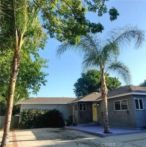 7121 Jumilla, Winnetka, CA 91306