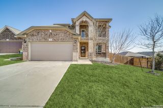 15302 Comanche Mist, San Antonio, TX 78233