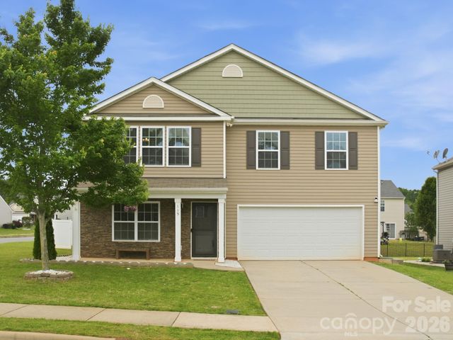 115 Harvest Pointe Drive, Statesville, NC 28677
