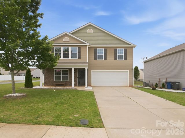 115 Harvest Pointe Drive, Statesville, NC 28677
