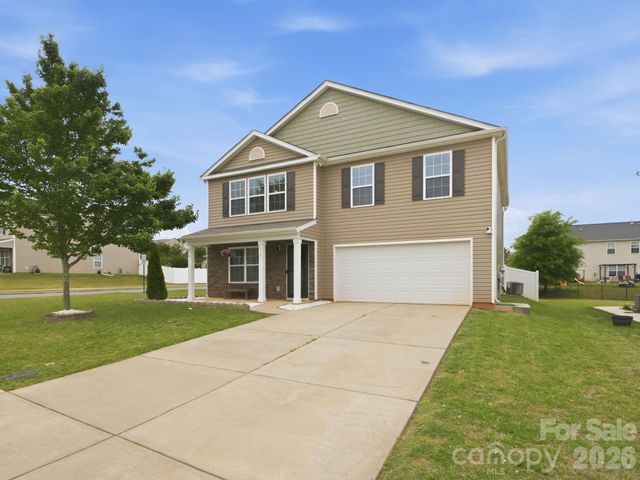 115 Harvest Pointe Drive, Statesville, NC 28677