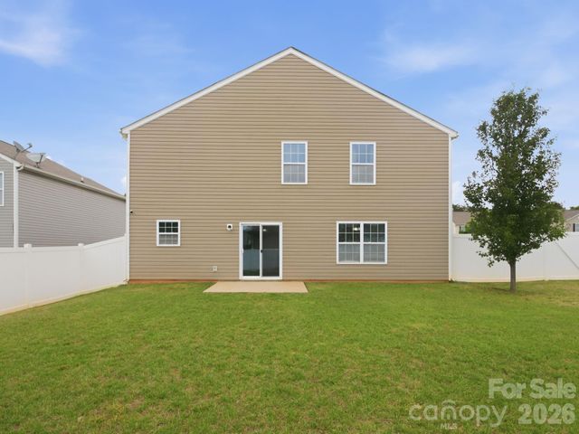115 Harvest Pointe Drive, Statesville, NC 28677