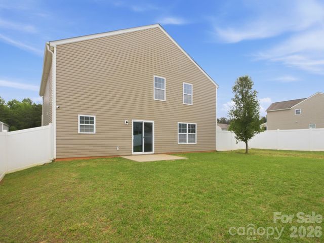 115 Harvest Pointe Drive, Statesville, NC 28677