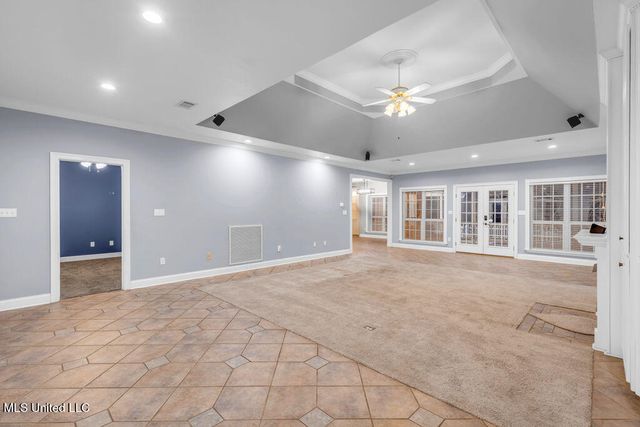 2212 Sampras Boulevard, 2212, Vancleave, MS 39565