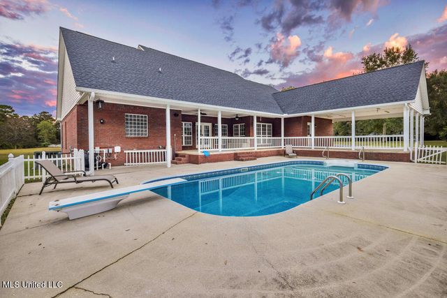 2212 Sampras Boulevard, 2212, Vancleave, MS 39565