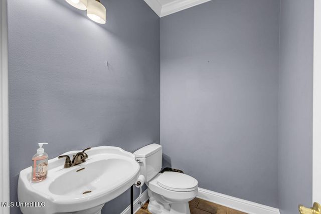 2212 Sampras Boulevard, 2212, Vancleave, MS 39565