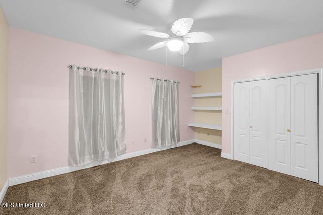 2212 Sampras Boulevard, 2212, Vancleave, MS 39565