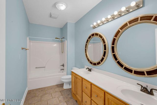 2212 Sampras Boulevard, 2212, Vancleave, MS 39565