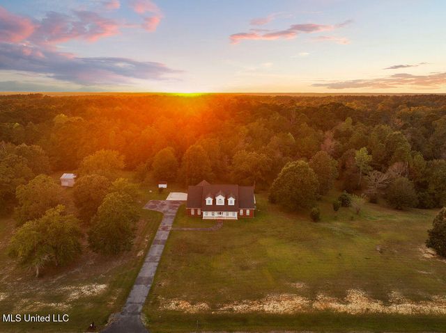 2212 Sampras Boulevard, 2212, Vancleave, MS 39565