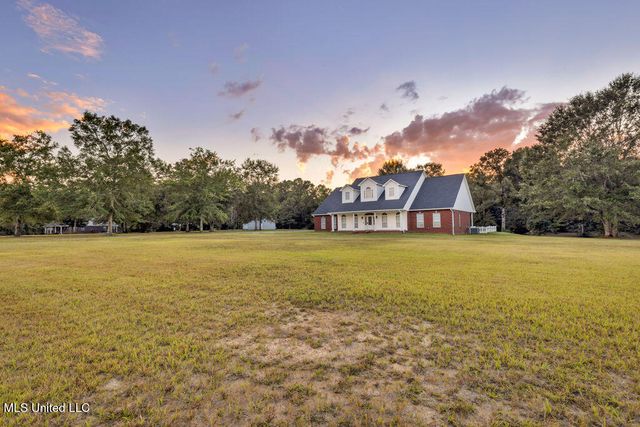 2212 Sampras Boulevard, 2212, Vancleave, MS 39565