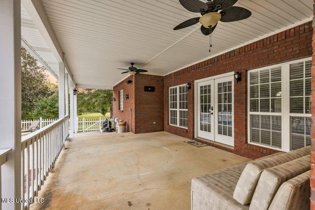 2212 Sampras Boulevard, 2212, Vancleave, MS 39565