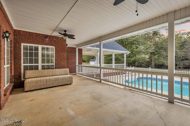 2212 Sampras Boulevard, 2212, Vancleave, MS 39565