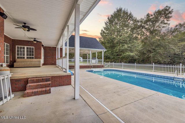 2212 Sampras Boulevard, 2212, Vancleave, MS 39565