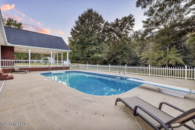 2212 Sampras Boulevard, 2212, Vancleave, MS 39565