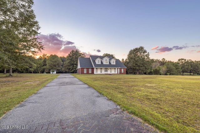 2212 Sampras Boulevard, 2212, Vancleave, MS 39565