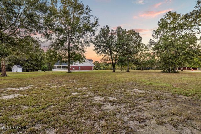 2212 Sampras Boulevard, 2212, Vancleave, MS 39565