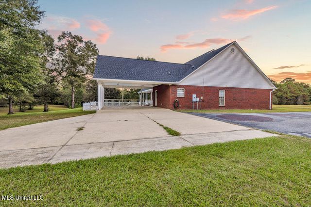 2212 Sampras Boulevard, 2212, Vancleave, MS 39565
