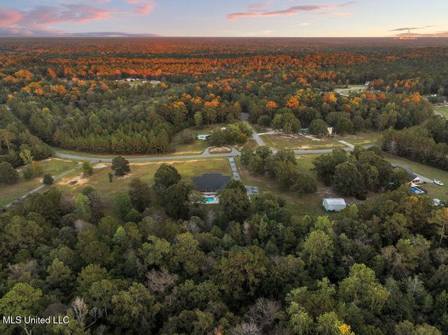 2212 Sampras Boulevard, 2212, Vancleave, MS 39565