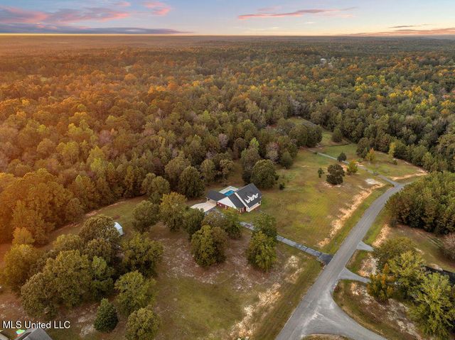 2212 Sampras Boulevard, 2212, Vancleave, MS 39565